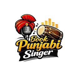 Book Punjabi Singer