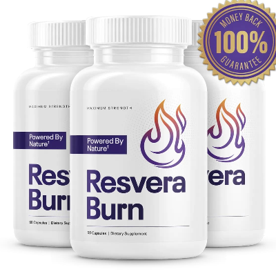ResveraBurn