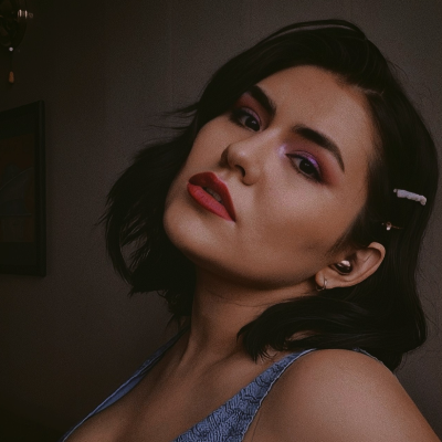 Kamila Akhunova