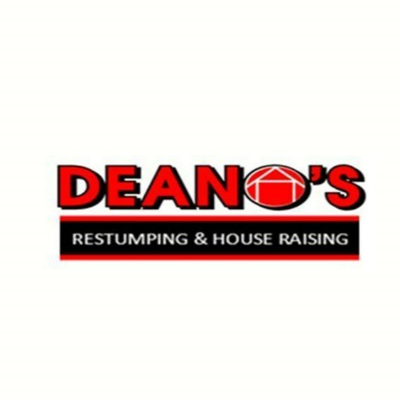 Deano’s Restumping & House Raising