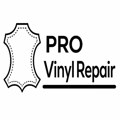 Pro Vinyl & Leather Repair