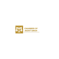 Chambers of Mohit Singh