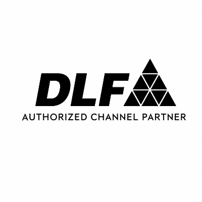 DLF Hamilton Court 2