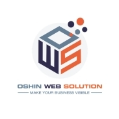 Oshin Web Solution