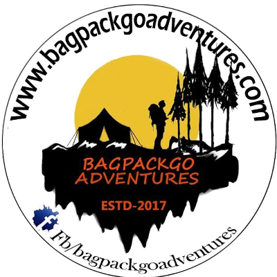 Bagpackgo Adventures
