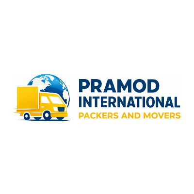 Parmod International Packers And Movers