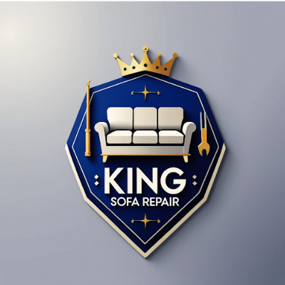 King sofa Repair
