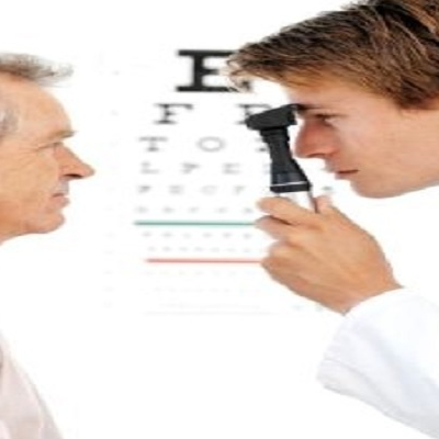 Wallace T Stuart Optometrist