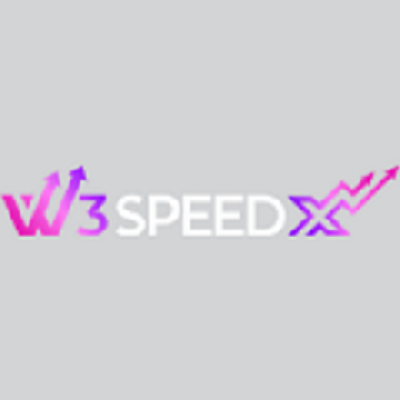 W3speedX