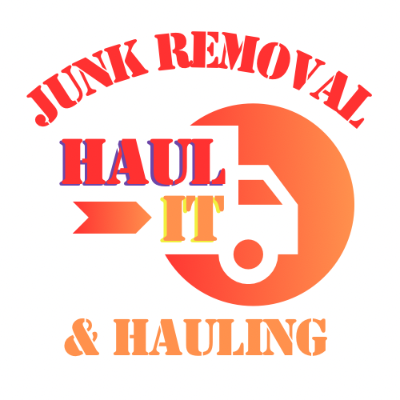 Haul It Junk Removal & Hauling