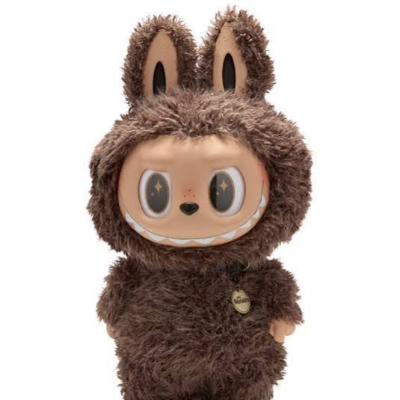 Labubu Doll