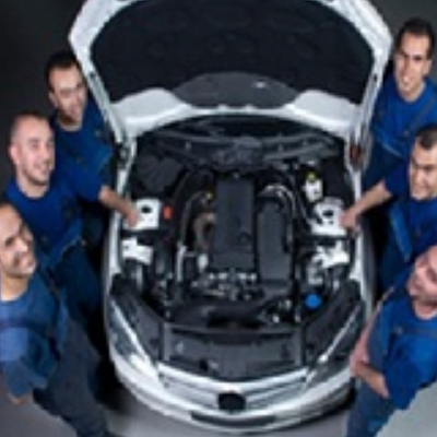 Advantage Automotive