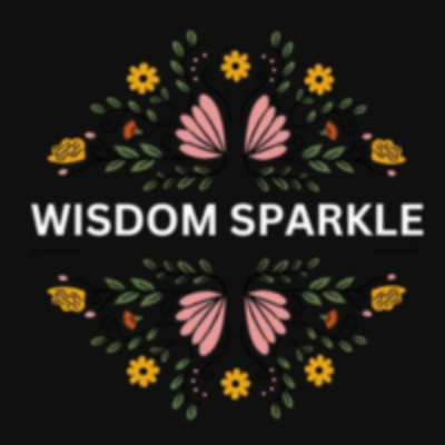 Wisdom Sparkle