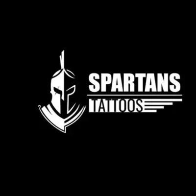 Spartans tattoo