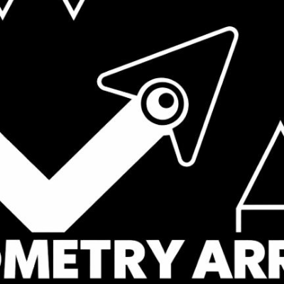 Geometry Arrow