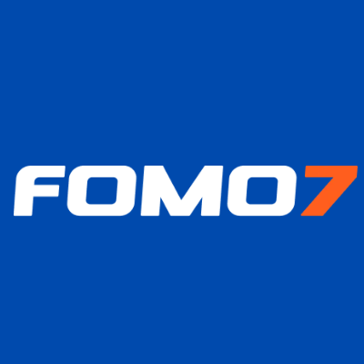 fomo7 game