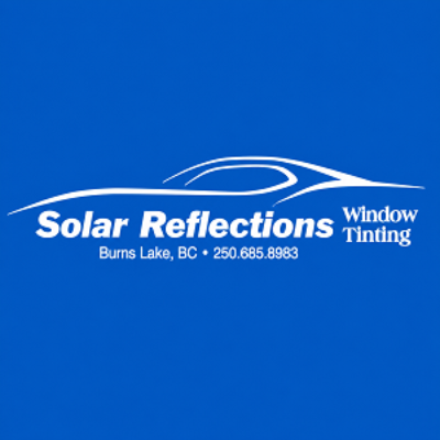 Solar Reflections Window Tinting
