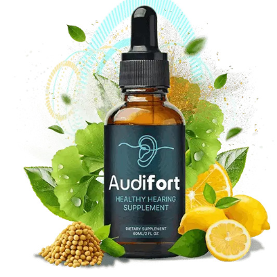 Audifort