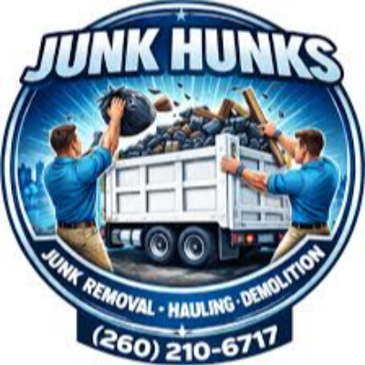 Junk Hunks