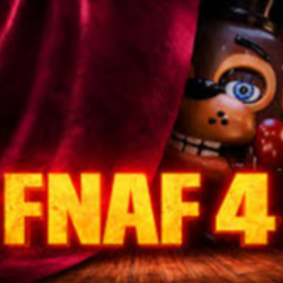 FNAF 4