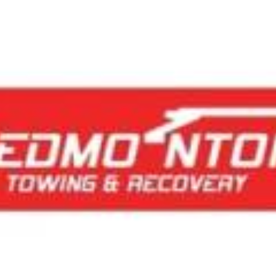Edmonton Towing Services