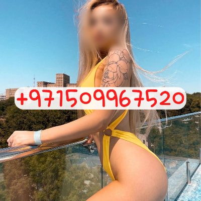 【#Escort in Dubai】 +971509967520 Figure Escort Dubai