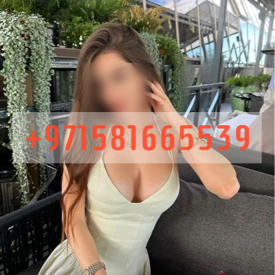 Virgin 【#Dubai Escorts Service】 +971581665539 High-class Escorts in Dubai