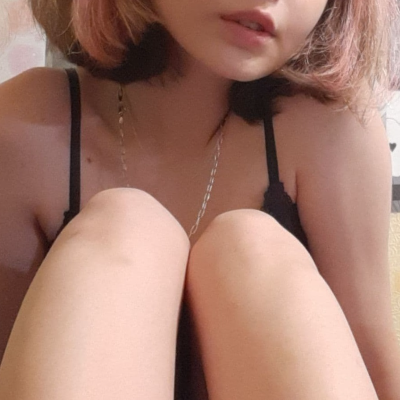 shady april
