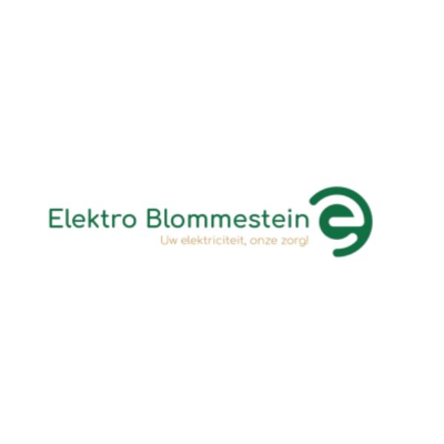 Elektro Blommestein