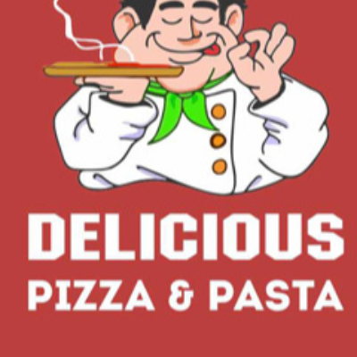 Delicious Pizza & Pasta
