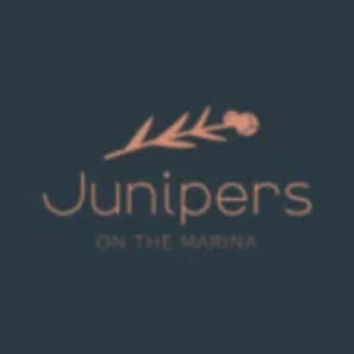 Junipers on the Marina