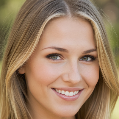 Sarah Blond