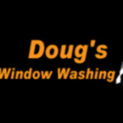 Doug's Window Washing
