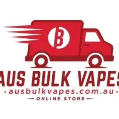 AUS Bulk Vapes