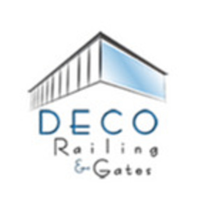 Deco Railings | Railing & Decking Edmonton