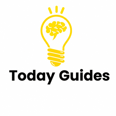 Today Guides