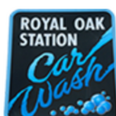 Royal Oak Self Service Car Wash