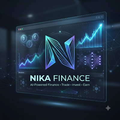 Nika finace
