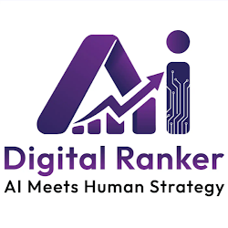 AI Digital Ranker