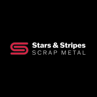 Stars & Stripes Scrap Metal