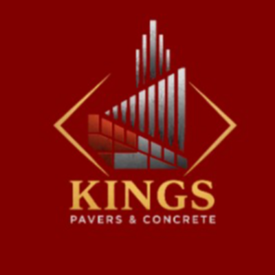 KingsPavers & Concrete