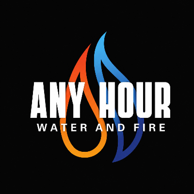 Any Hour Water And Fire