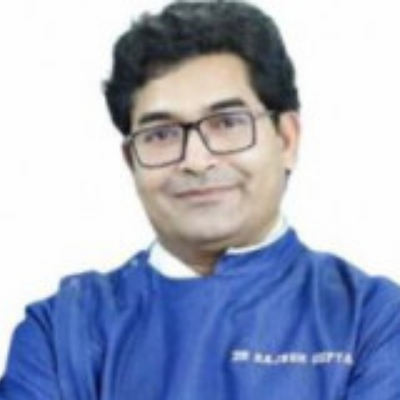 Dr. Rajesh Gupta