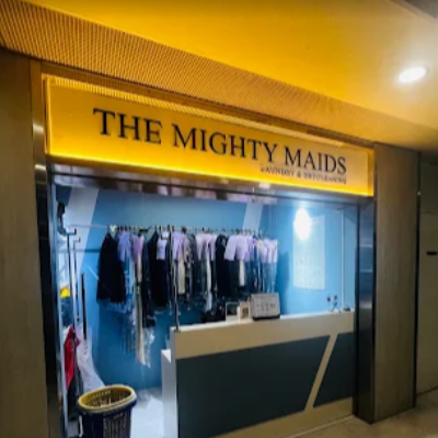 Mighty Maids