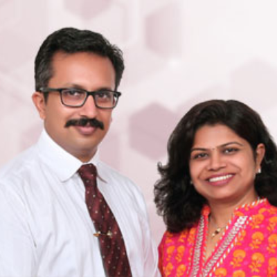 Dr Gaurav Jain