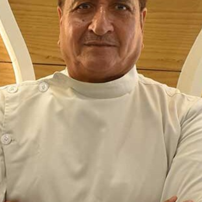 Dr Atul Kakkar