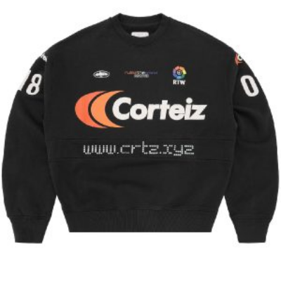 corteiz uk