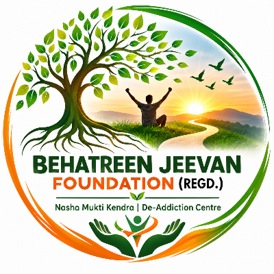 Behatreen Jeevan Foundation
