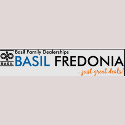 Basil Chevrolet Fredonia