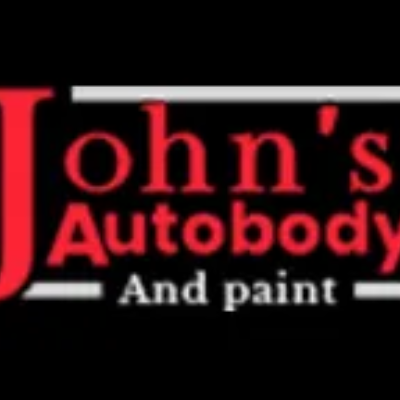 John's Auto Body & Paint | Best Body Shop Victoria